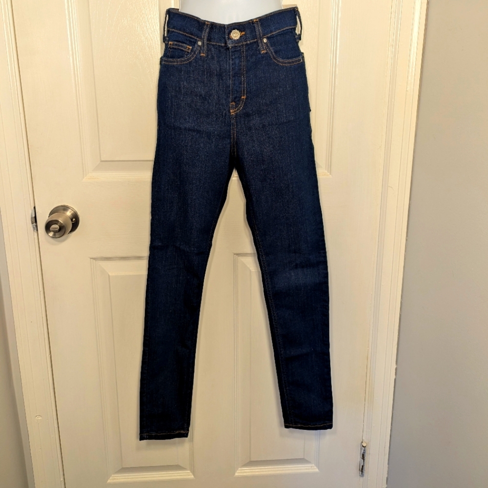 Topshop Jeans